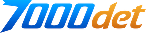 7000det লোগো